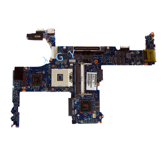 MAIN  HP 6470B 8470P 8470W VGA SHARE