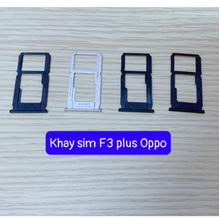 Khay Sim F3 Plus OPPO