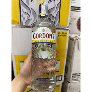 Gordon's London Dry Gin 700ml