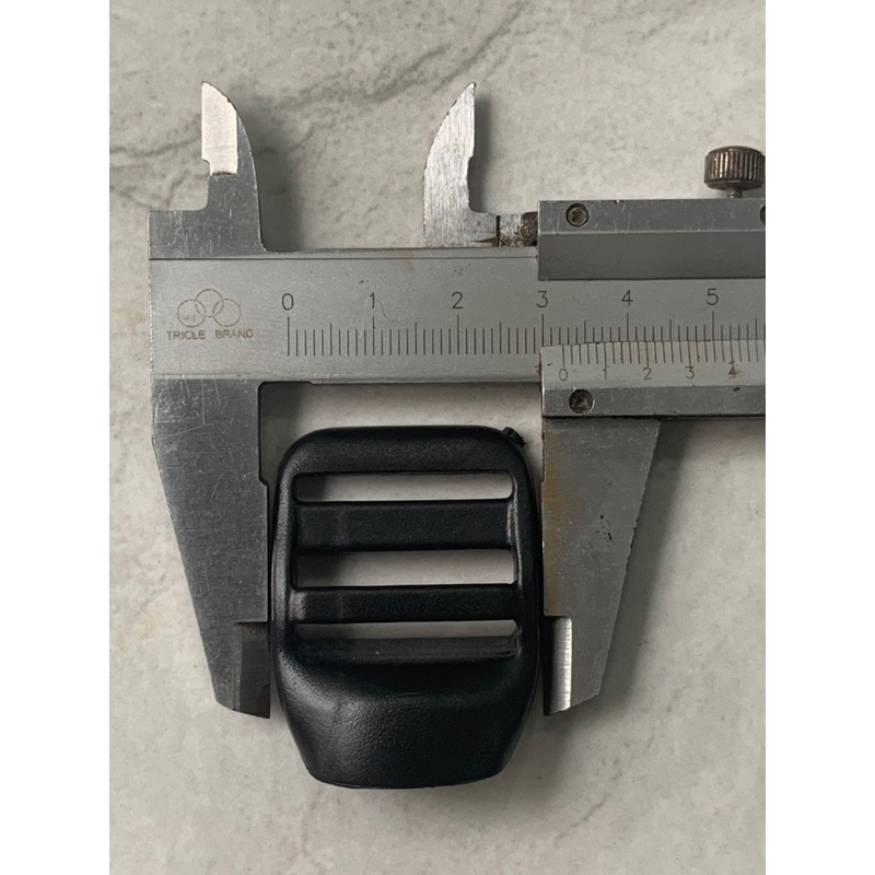 Khoá balo, cặp sách ( 30mm x 40mm ) | BigBuy360 - bigbuy360.vn