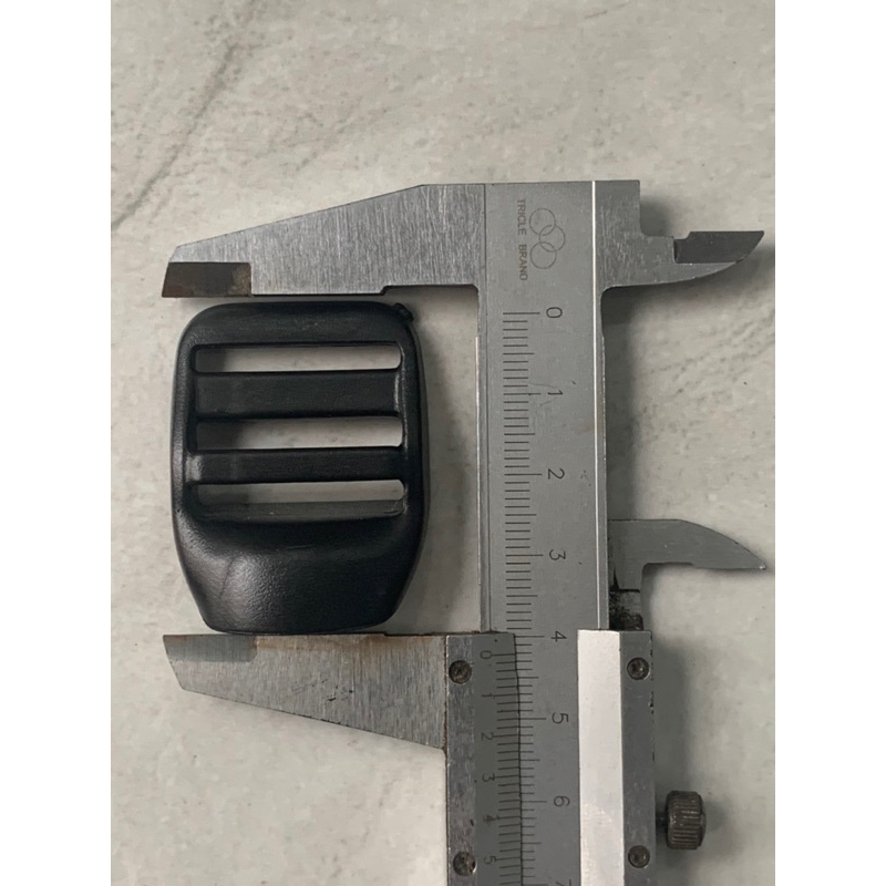 Khoá balo, cặp sách ( 30mm x 40mm ) | BigBuy360 - bigbuy360.vn