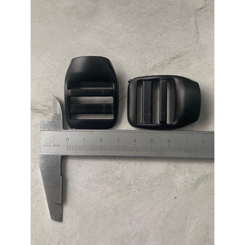 Khoá balo, cặp sách ( 30mm x 40mm )