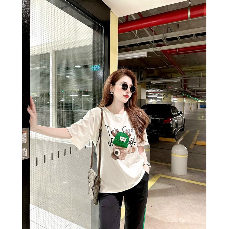 SET DÀI  FORM RỘNG LOGO QUẢNG CHÂU