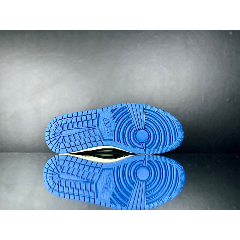 Giày Thể Thao Sneaker Air Jordan 1 Travis Scott Low Fragment kèm bộ quà tặng