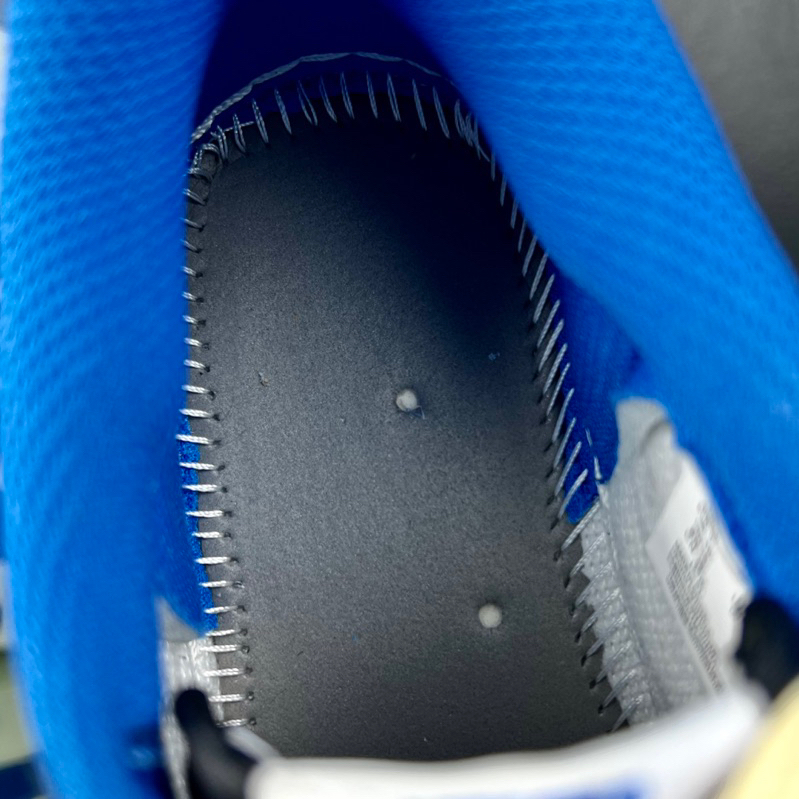 Giày Thể Thao Sneaker Air Jordan 1 Travis Scott Low Fragment kèm bộ quà tặng