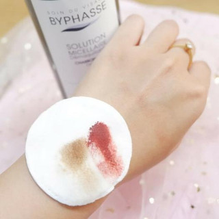 Tẩy Trang Byphasse Solution Micellaire 500ml