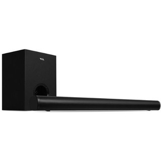  Loa Soundbar Bluetooth TCL S Series S522W - Trang bị loa siêu trầm không dây 
