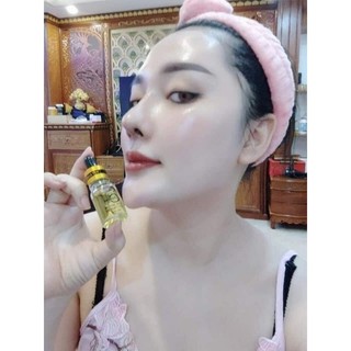 serum c cấp ẩm căng bóng da