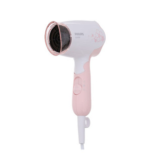 Máy sấy tóc Philips HP8108/00 - 1 tốc độ - sấy mát - gấp gọn - 150cm - BH 24th - Hàng chính hãng