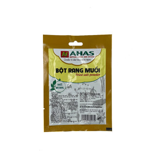 Bột Rang Muối Cao Cấp Thương Hiệu Nahas