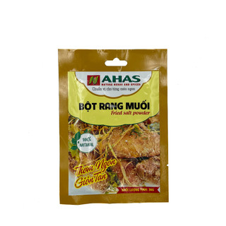 Bột Rang Muối Cao Cấp Thương Hiệu Nahas