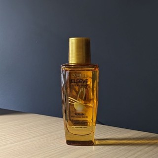 30ml Dầu dưỡng tóc L'Oreal Paris Elseve Extraordinary Oil