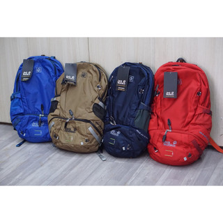 Balo leo núi Jack WolfSkin Moab Jam 30L.