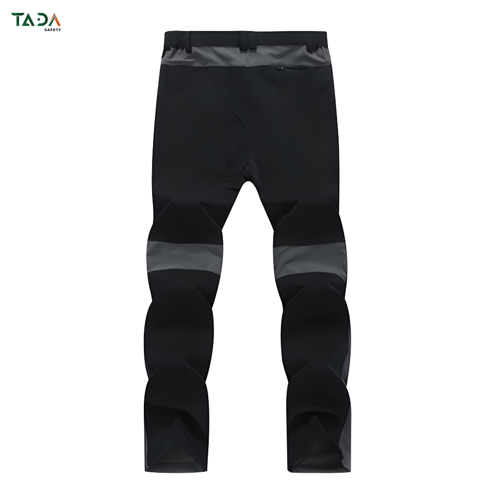 QUẦN BẢO HỘ LAO ĐỘNG DRESS GRAY