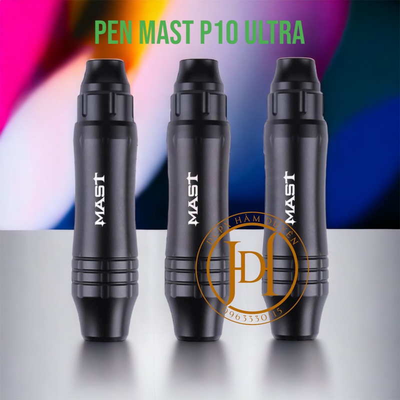 MÁY PEN MAST P10 ULTRA, PEN MAST NHẬT