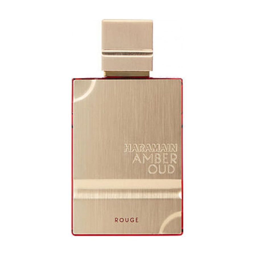 Nước Hoa Al Haramain Amber Oud Rouge Eau de Parfum 60m