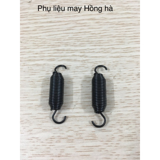 Lò xo lại mũi máy 1kim điện tử