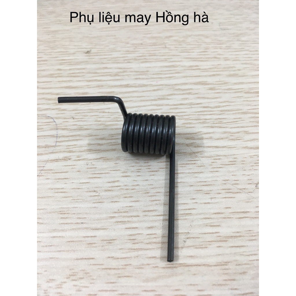 Lò xo gạt gối 1kim