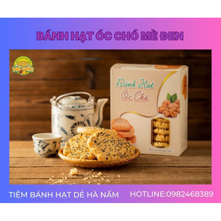Bánh Hạt Óc Chó