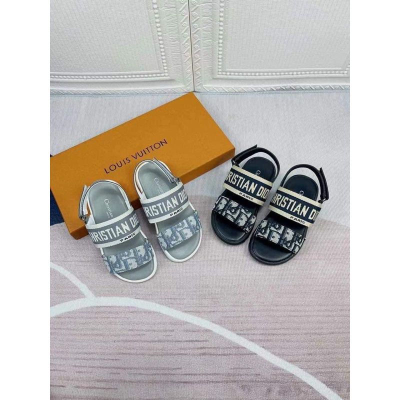 mẫu dior cho em bé tại nhà đi chơi đâY ạ hàng quảng châu cao cấp
