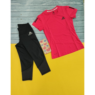 Set lẻ size - s, áo có tay - tập thể thao, gym, yoga, aerobic