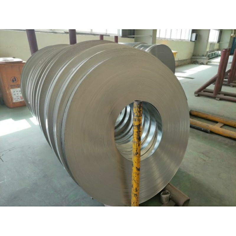 Combo 1 mét gồm thanh nẹp +ziczac nhà màng, nhà kính. Độ dày 0.50mm