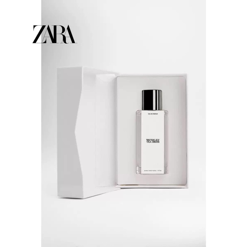 Nước hoa ZARA x JO MALONE SA.LE 40ml