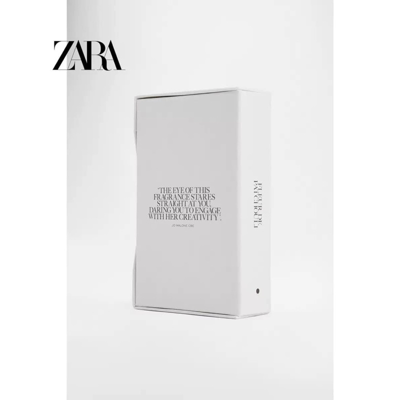 Nước hoa ZARA x JO MALONE SA.LE 40ml