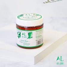 Wax Lông An Lành  100% THIÊN NHIÊN CHÍNH HÃNG