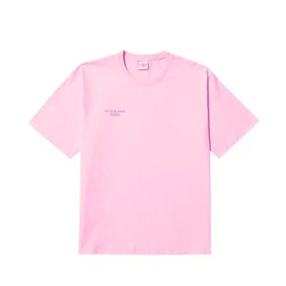 [Authentic💯] Áo Thun ADLV Basic Pink [SSBLN2-PNK]