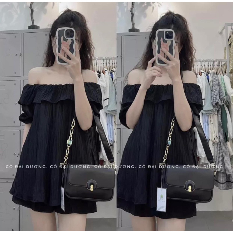 SET BẸT VAI 4M TƠ NHĂN XINH XUẤT SẮC