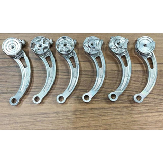 Càng thắng full inox 304 sử dụng cho đùm sau siêu cao cấp