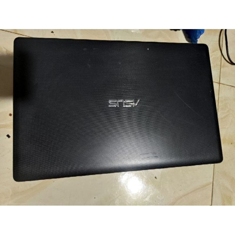 Asus X550CL i5 có vga rời