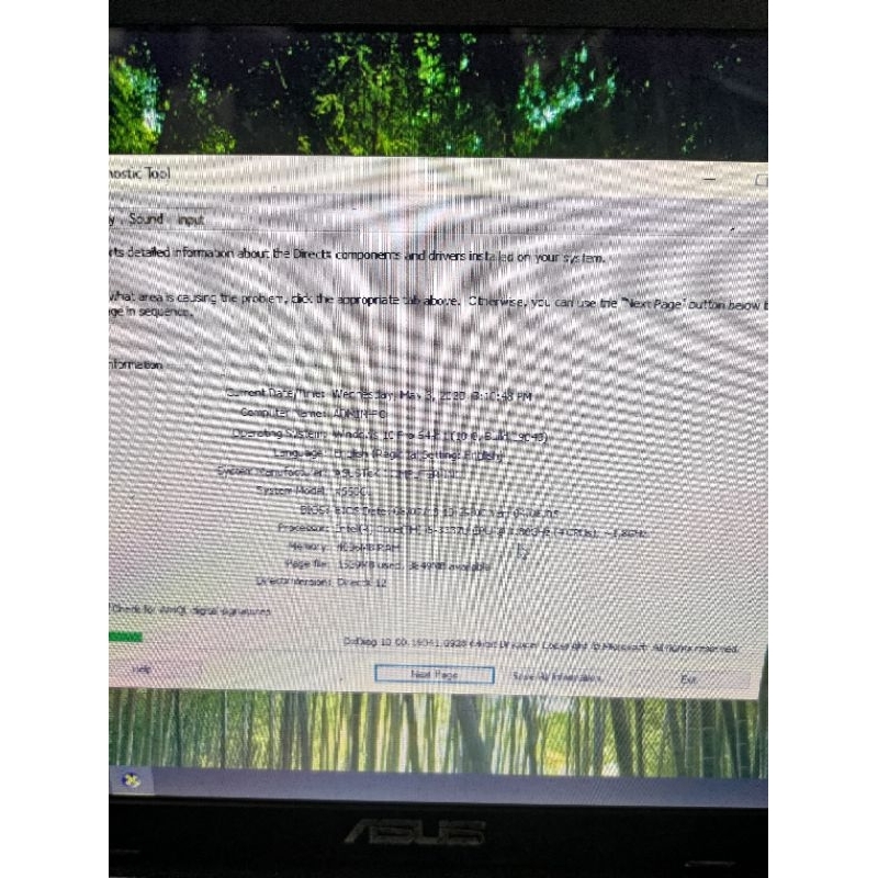 Asus X550CL i5 có vga rời