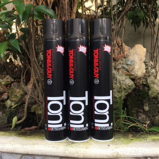 COMBO Gôm Xịt Tóc - Gôm Xịt Tóc Cấp Tốc, Giữ Nếp Siêu Bền