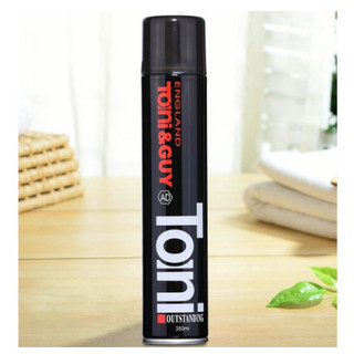 COMBO Gôm Xịt Tóc - Gôm Xịt Tóc Cấp Tốc, Giữ Nếp Siêu Bền