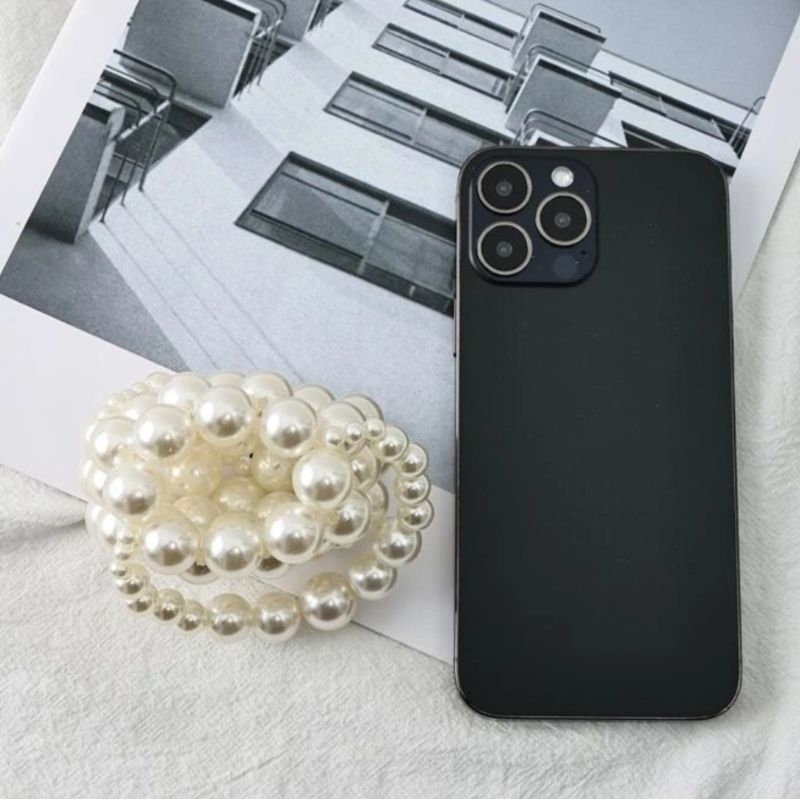 Túi Siêu Mini Đính Trai Nhân Tạo Làm Thủ Công Cho Bé Yêu Đi Tiệc Đi Chơi