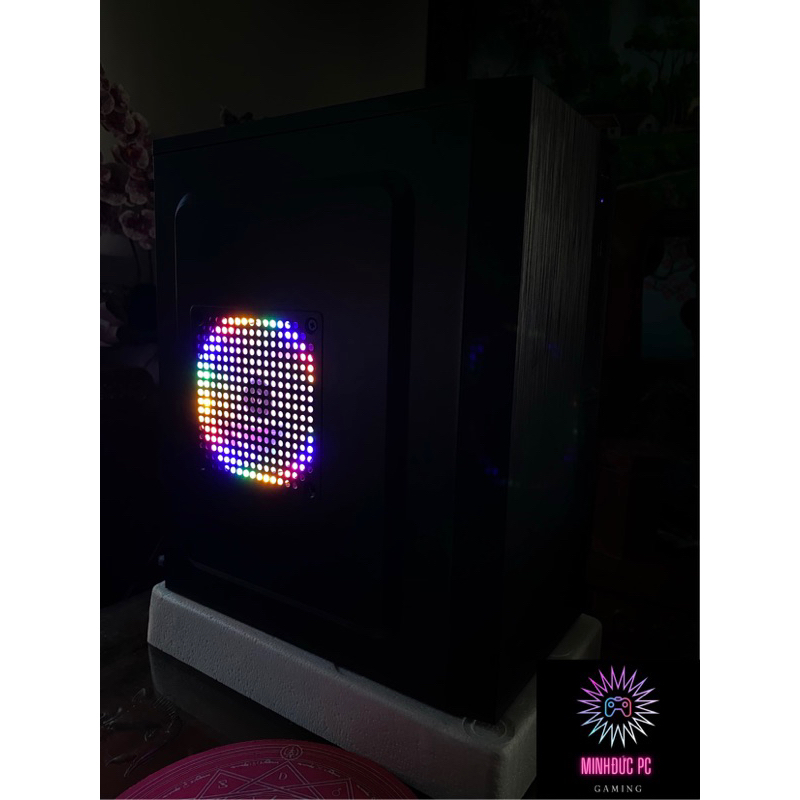 Bộ Pc Gaming giá rẻ I5 ,I3 Siêu nhanh chơi game Liên Minh,FIFA, Đột Kích ,Free Fire ,PUPG Mobile, GTA ,Pc gaming full bộ | BigBuy360 - bigbuy360.vn