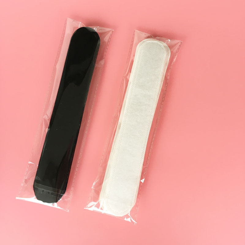 Set 10 miếng dán cổ áo sơ mi ,tay áo, dán mũ nón thấm hút mồ hôi, chống bẩn chuyên dụng