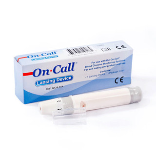 Bút Chích Máu ACON ON-CALL - 01 chiếc