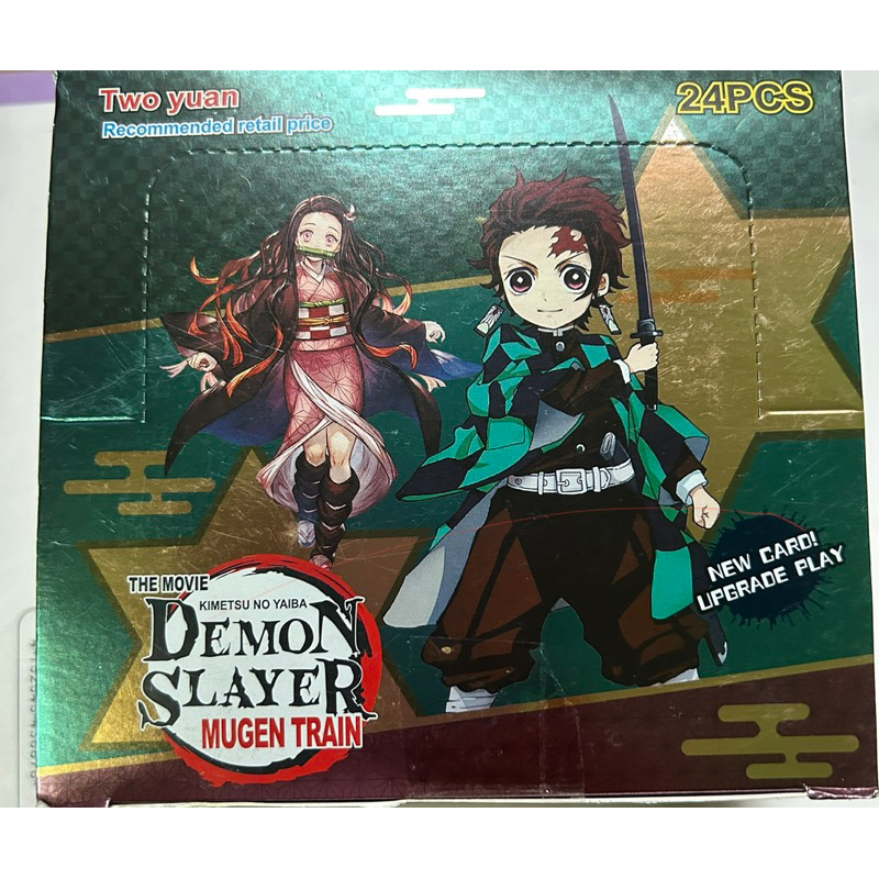 Vĩ 36xấp Toilet,pokemom ,onepece,