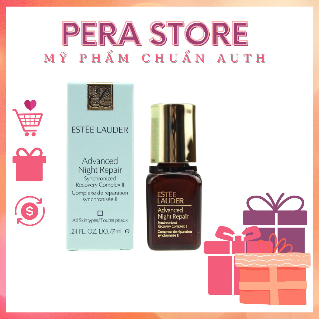 Tinh Chất Estee Lauder Advanced Night Repair