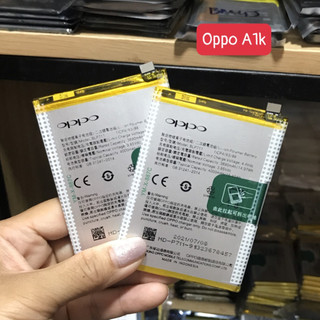 Pin blp711 / oppo a1k / realme c2 zin hàng chuẩn