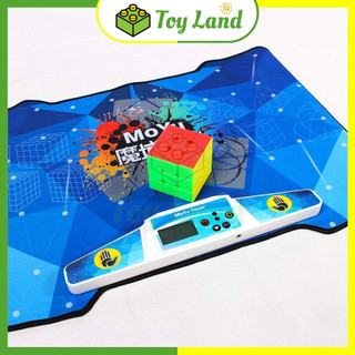 Thảm kê moyu mat size nhỏ thảm chơi rubik rubic - toy land