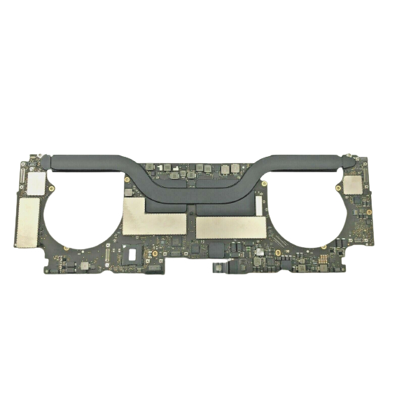 Main Macbook Pro 13 A1707 3.1 GHz CPU i7-6820HQ 16GB 500GB 2017