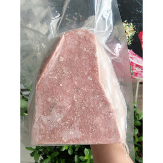[GIAO HỎA TỐC HCM] - MÙN CƯA THỊT HEO - THỨC ĂN CHO PET CƯNG (1KG)