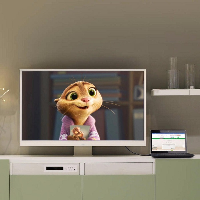 Cáp VGA 3+ 6 chân vàng dùng cho Máy tính, Máy chiếu 1,5m-5m