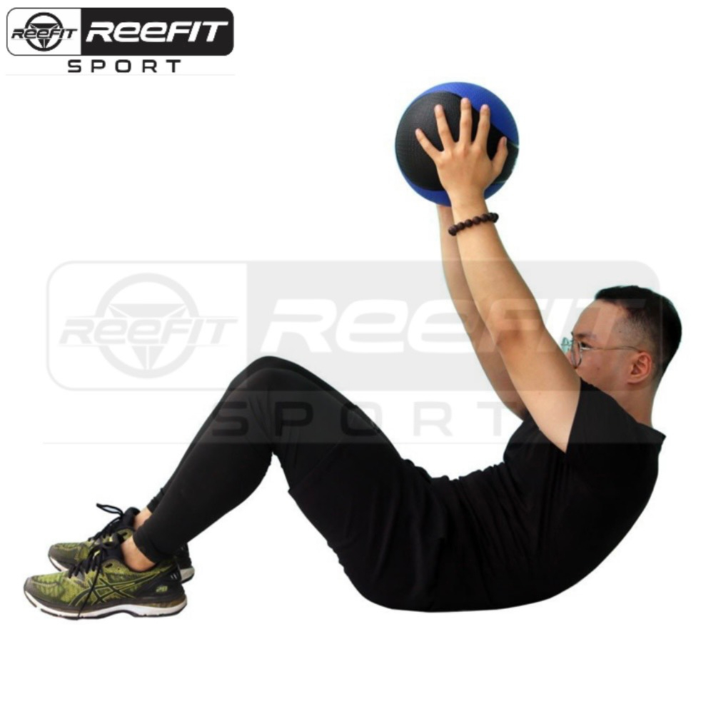 Bóng Slamball Bóng PVC Cát Lốp Bóng Đập Bóng Trọng Lực Huấn Luyện Thể Chất 6KG