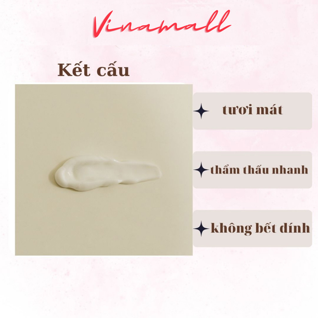 Kem Mắt EWE Seaweed Long Moisture Eye Cream tuýp 30gr giúp đánh bay quầng thâm quanh mắt, làm trắng và mịn màng | BigBuy360 - bigbuy360.vn