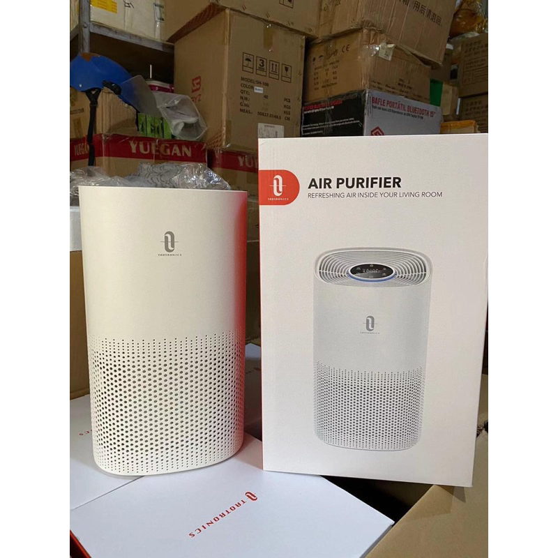Máy lọc không khí Taotronics AP005 chính hãng | BigBuy360 - bigbuy360.vn